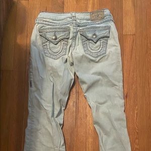 True Religion jeans
